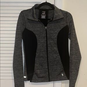 Women’s Danskin Now Semi-Fitted Athletic Long Top